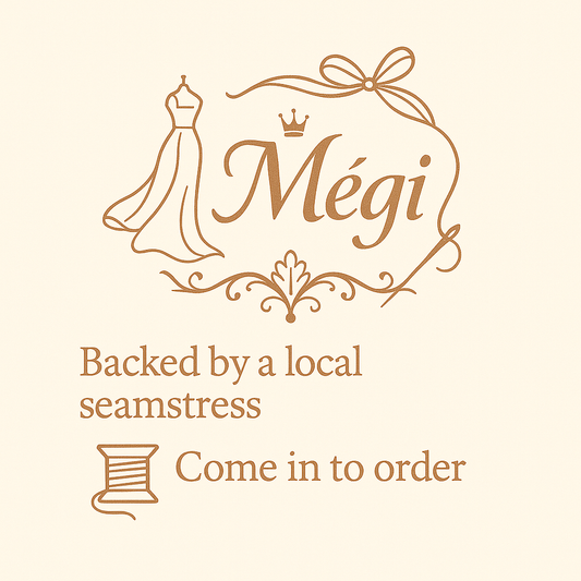 Send us your design & measurements. We’ll handle the rest